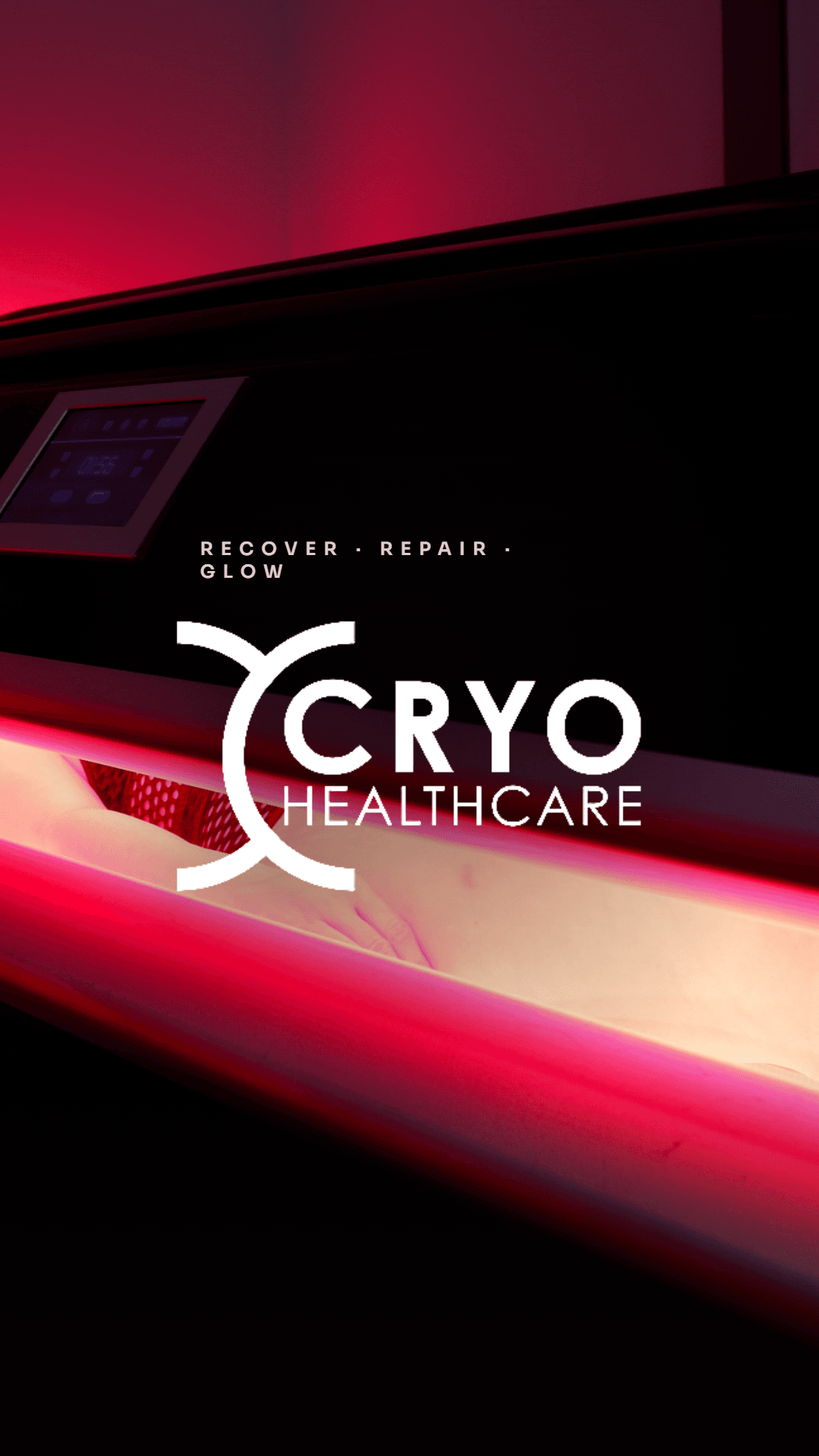 Cryo Health Care Woodland Hills